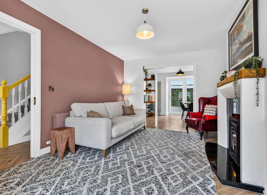 3 Oxfield Road, Lissadell Park, Carney, F91K7W7