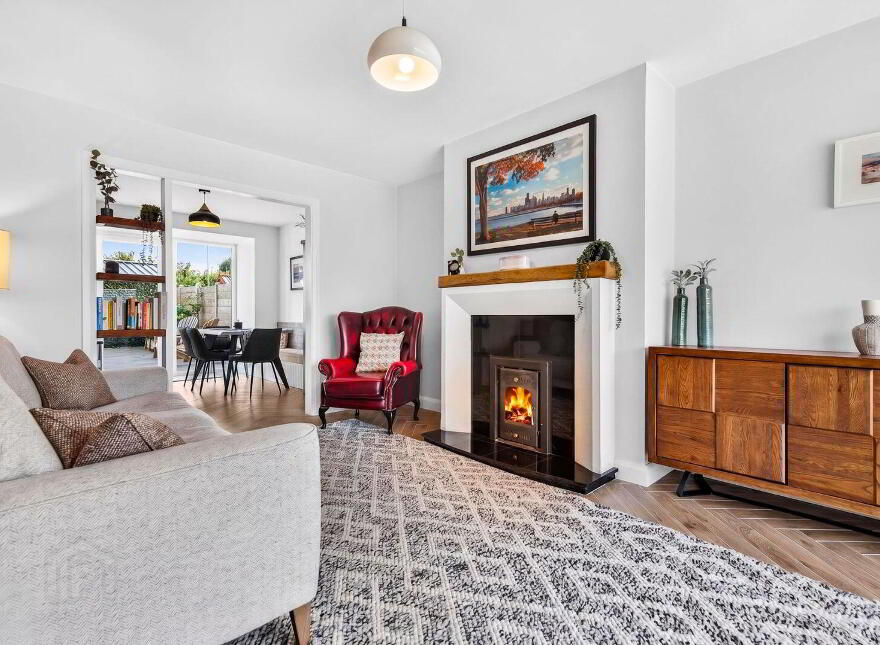 3 Oxfield Road, Lissadell Park, Carney, F91K7W7