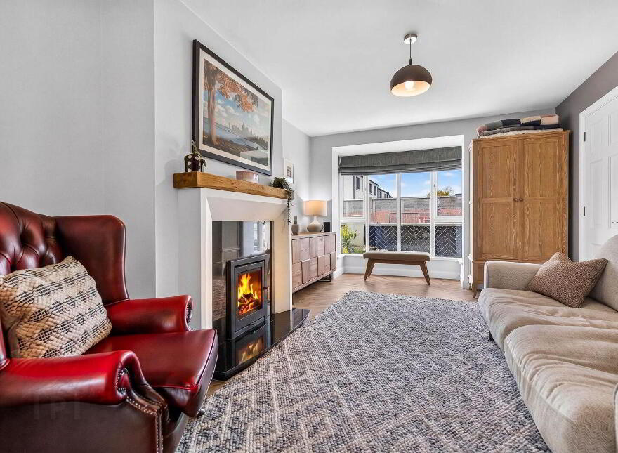 3 Oxfield Road, Lissadell Park, Carney, F91K7W7