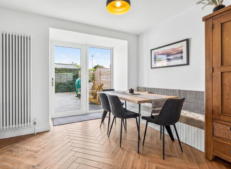 3 Oxfield Road, Lissadell Park, Carney, F91K7W7