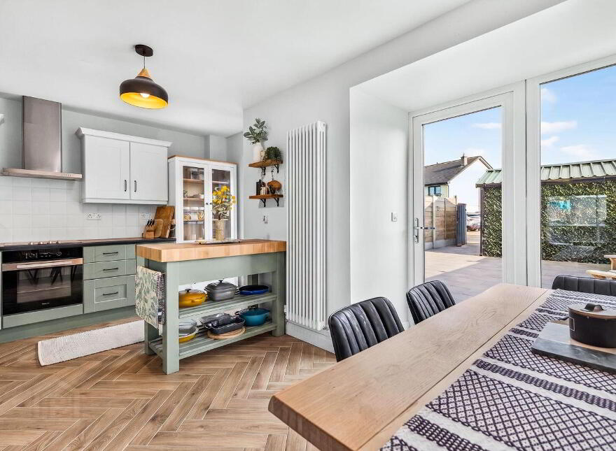 3 Oxfield Road, Lissadell Park, Carney, F91K7W7