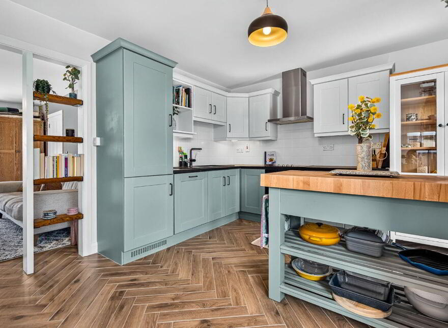 3 Oxfield Road, Lissadell Park, Carney, F91K7W7