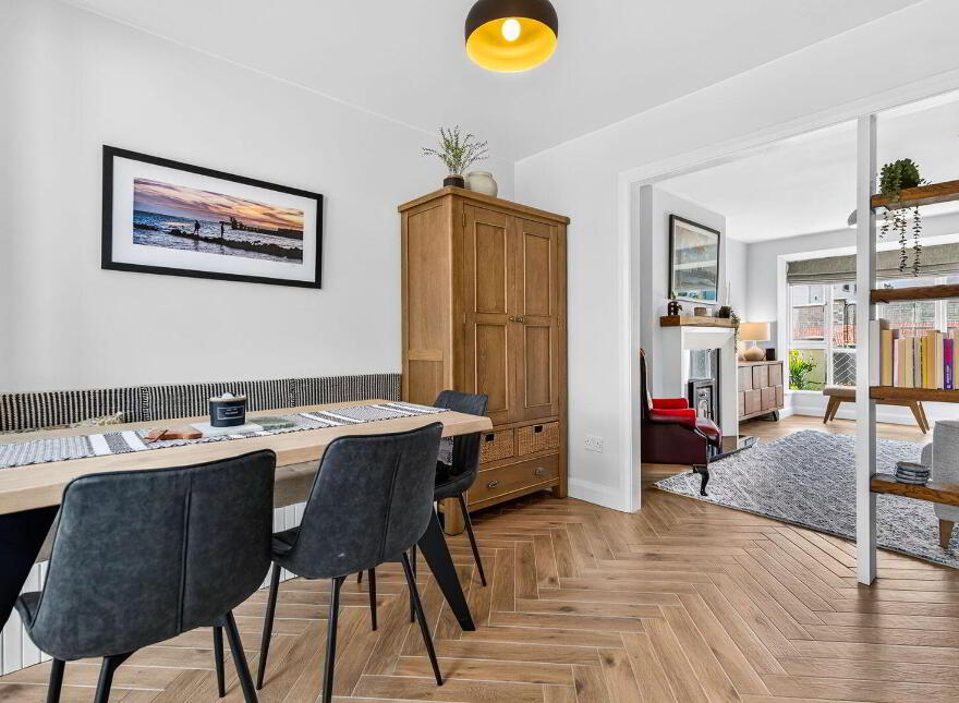 3 Oxfield Road, Lissadell Park, Carney, F91K7W7