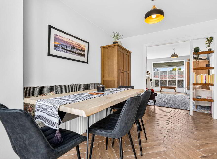 3 Oxfield Road, Lissadell Park, Carney, F91K7W7