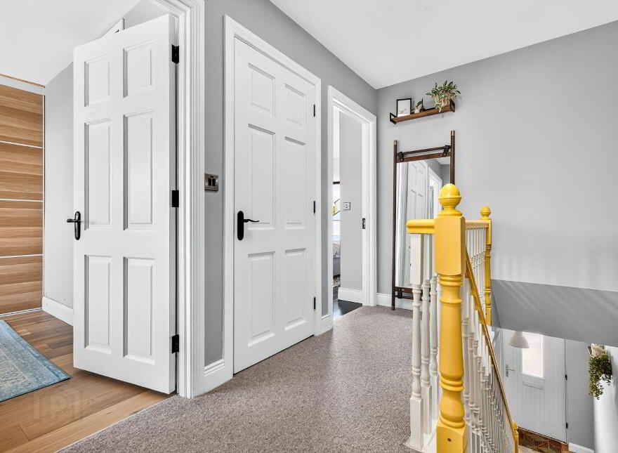 3 Oxfield Road, Lissadell Park, Carney, F91K7W7