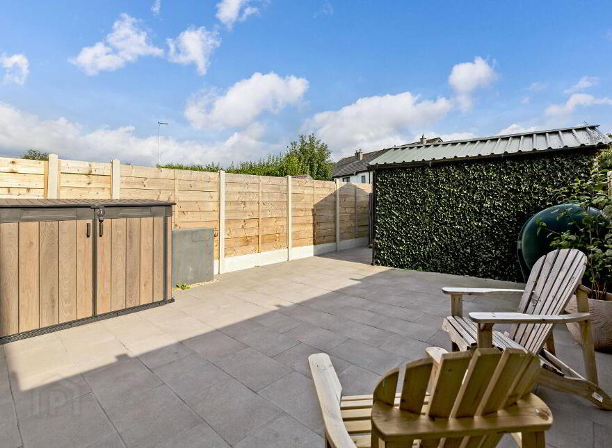 3 Oxfield Road, Lissadell Park, Carney, F91K7W7
