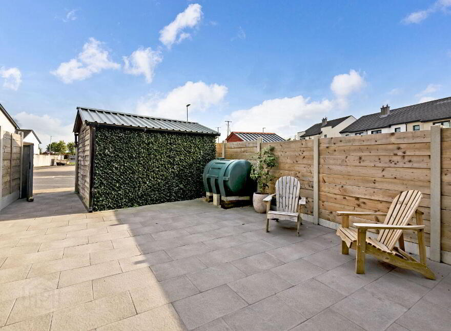 3 Oxfield Road, Lissadell Park, Carney, F91K7W7