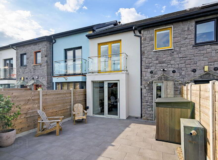 3 Oxfield Road, Lissadell Park, Carney, F91K7W7