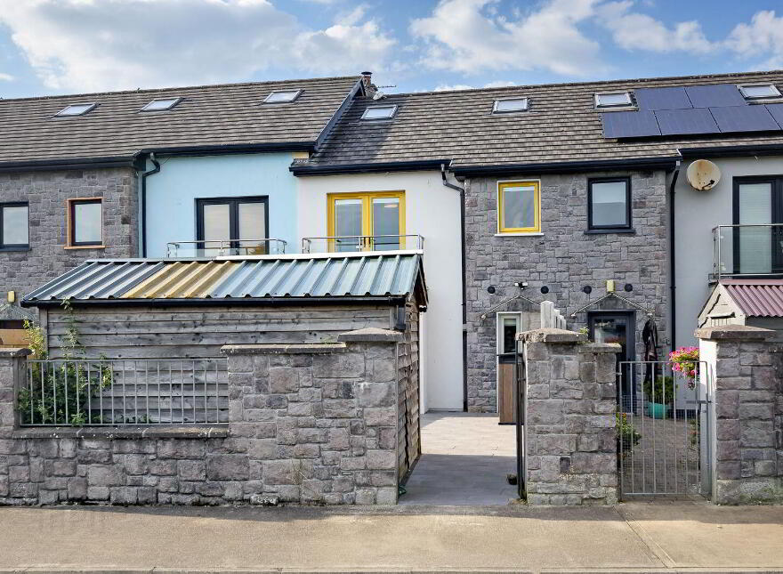 3 Oxfield Road, Lissadell Park, Carney, F91K7W7