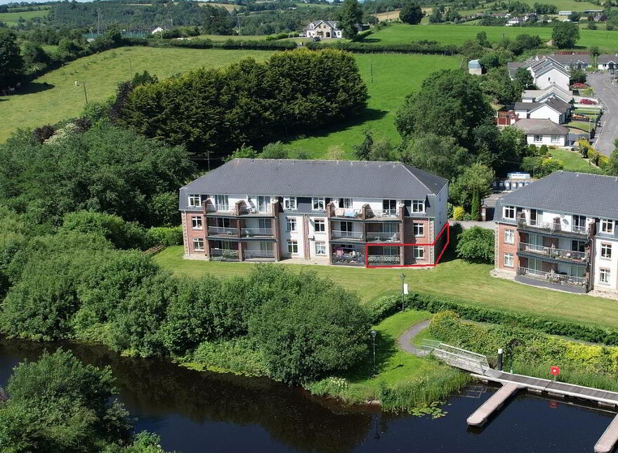 Apt. 1 Devenish, Russell Quay, Ballyconnell, H14K753