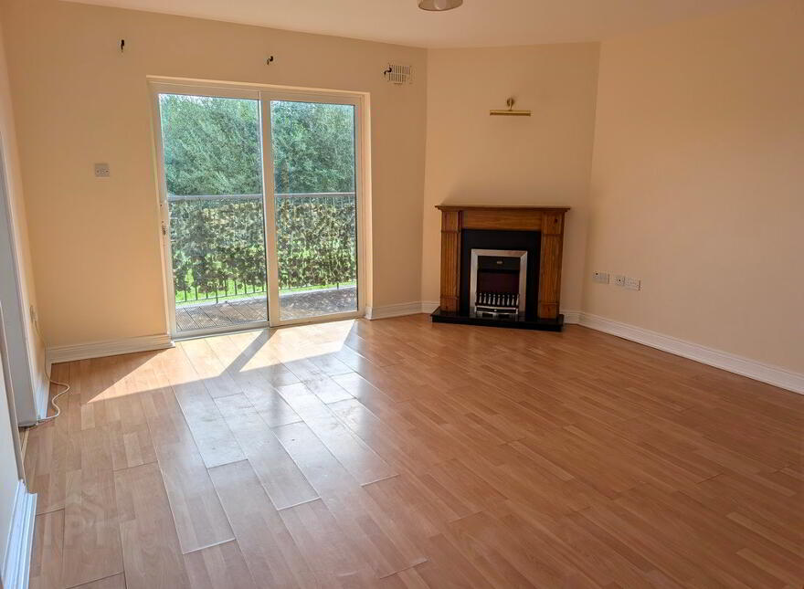 Apt. 1 Devenish, Russell Quay, Ballyconnell, H14K753