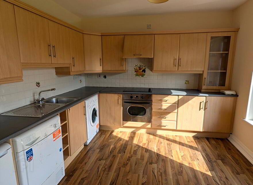 Apt. 1 Devenish, Russell Quay, Ballyconnell, H14K753