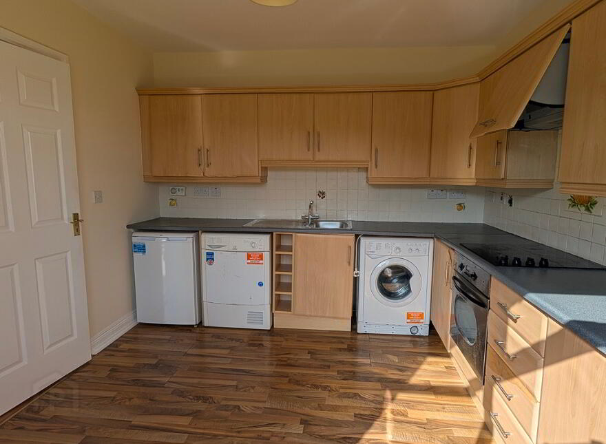 Apt. 1 Devenish, Russell Quay, Ballyconnell, H14K753