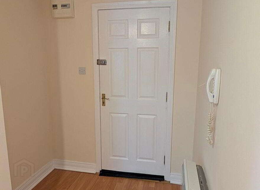 Apt. 1 Devenish, Russell Quay, Ballyconnell, H14K753