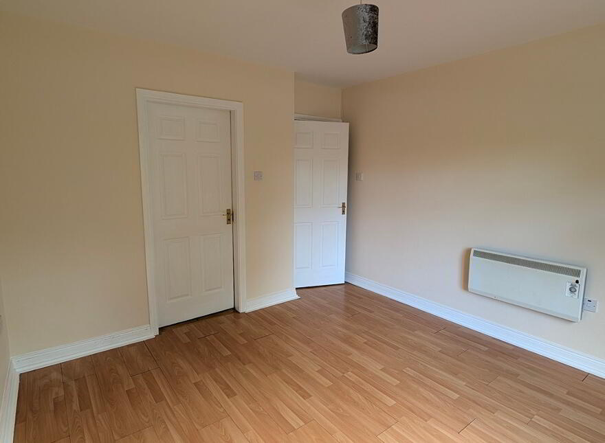 Apt. 1 Devenish, Russell Quay, Ballyconnell, H14K753