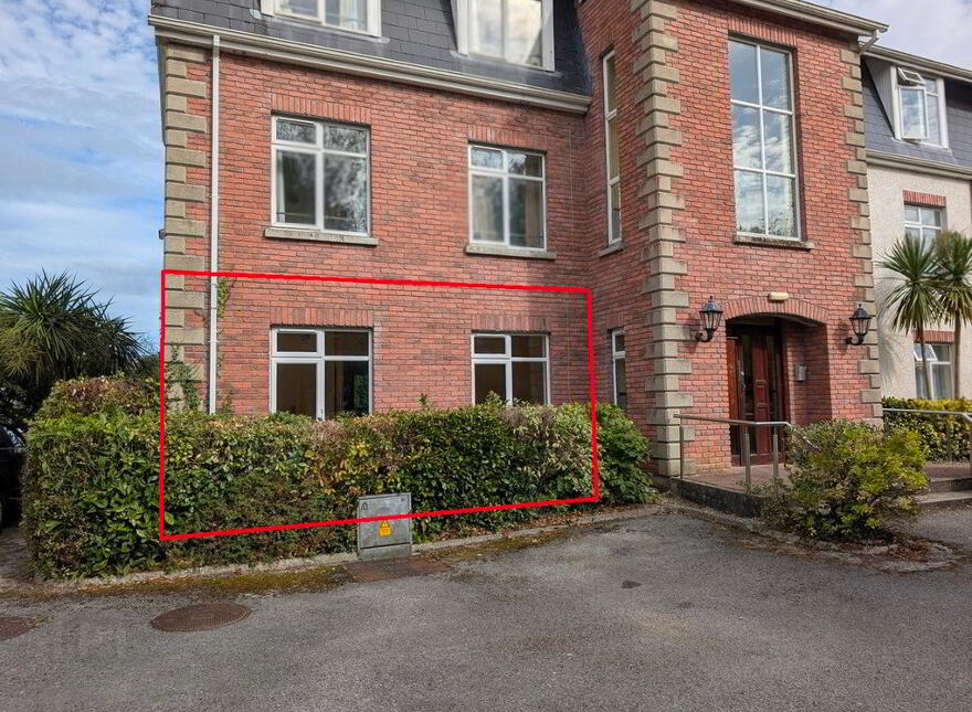 Apt. 1 Devenish, Russell Quay, Ballyconnell, H14K753
