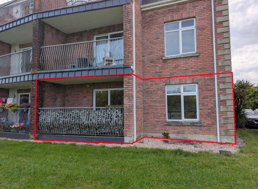 Apt. 1 Devenish, Russell Quay, Ballyconnell, H14K753
