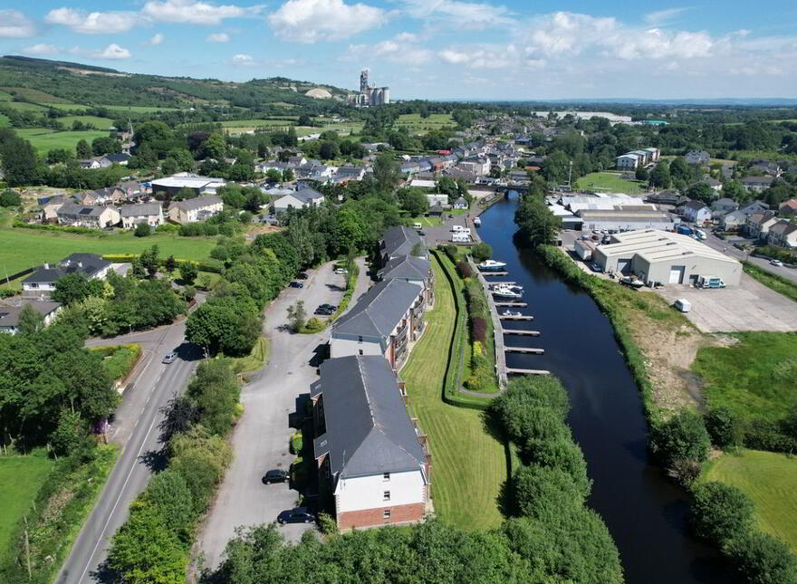 Apt. 1 Devenish, Russell Quay, Ballyconnell, H14K753