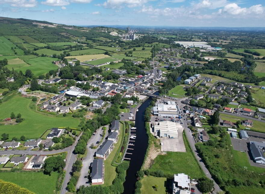 Apt. 1 Devenish, Russell Quay, Ballyconnell, H14K753