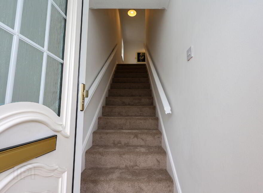 Apartment 18 Ashefield, Mullingar, N91YD79