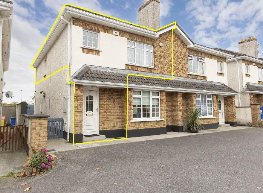 Apartment 18 Ashefield, Mullingar, N91YD79