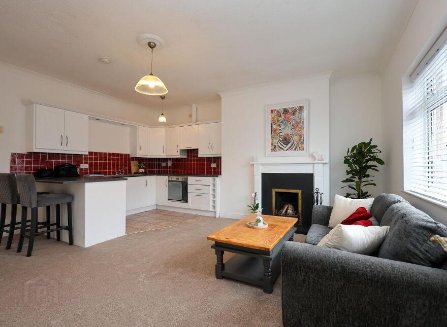 Apartment 18 Ashefield, Mullingar, N91YD79