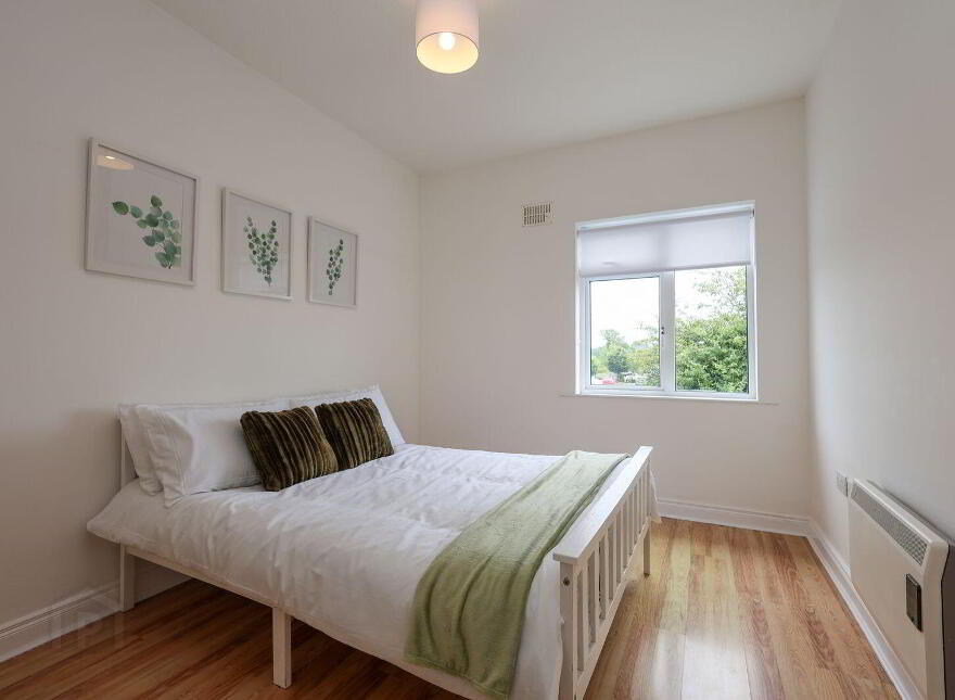 Apartment 18 Ashefield, Mullingar, N91YD79