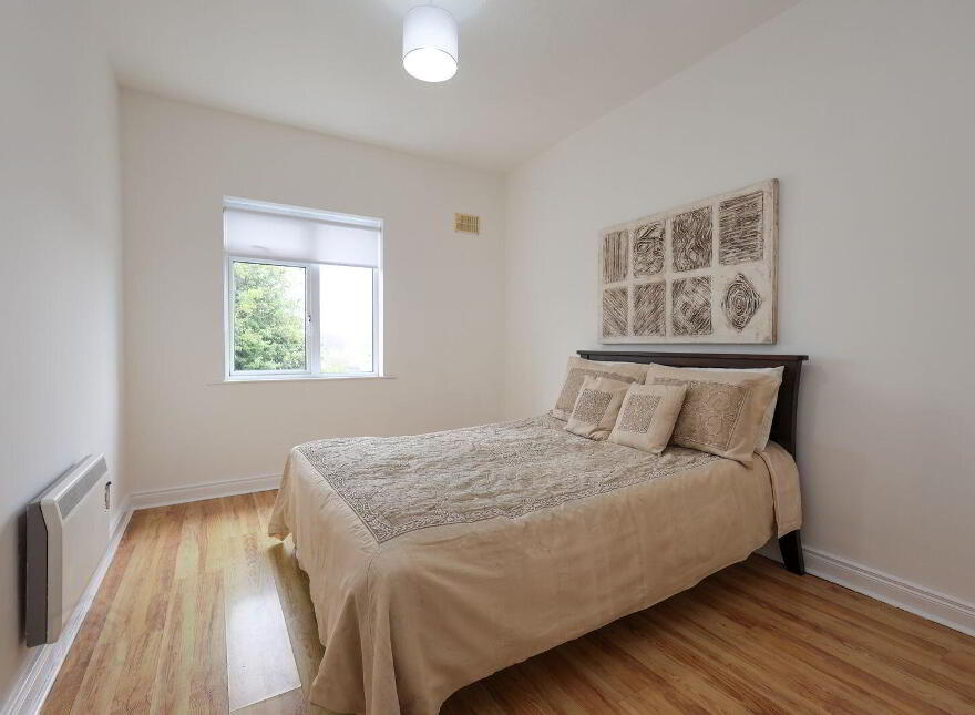 Apartment 18 Ashefield, Mullingar, N91YD79
