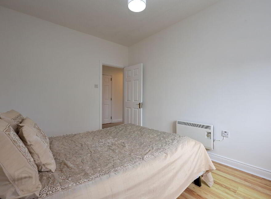 Apartment 18 Ashefield, Mullingar, N91YD79