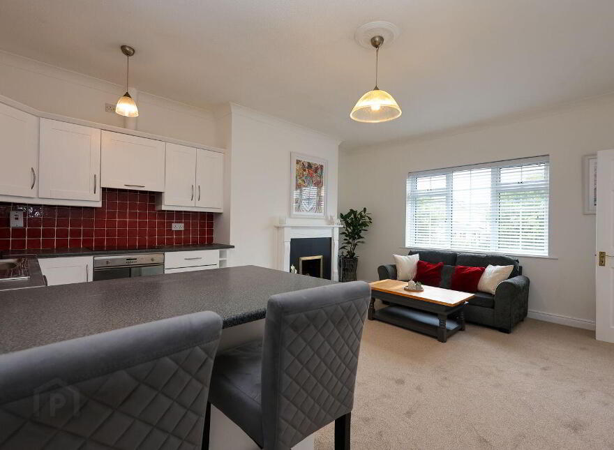 Apartment 18 Ashefield, Mullingar, N91YD79