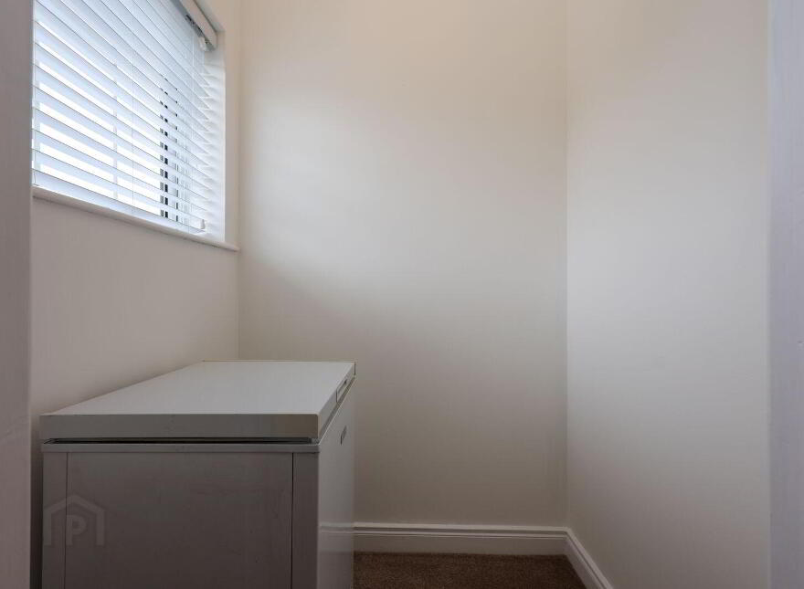 Apartment 18 Ashefield, Mullingar, N91YD79