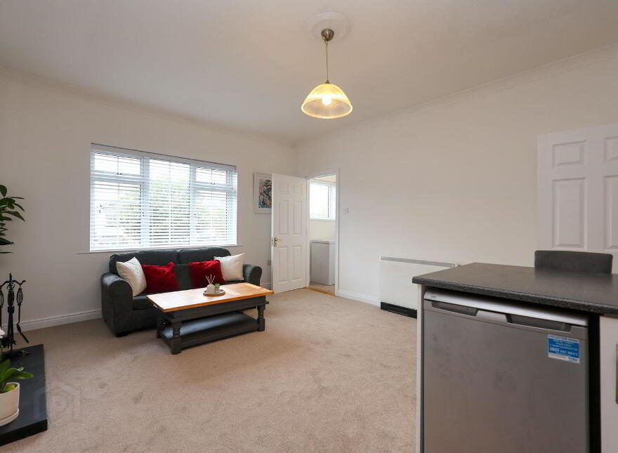 Apartment 18 Ashefield, Mullingar, N91YD79