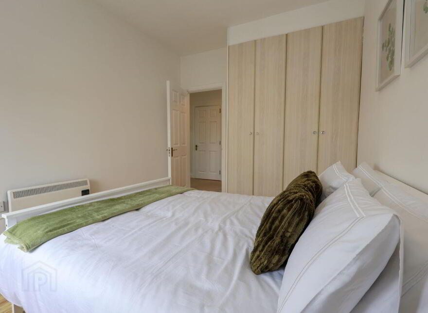 Apartment 18 Ashefield, Mullingar, N91YD79