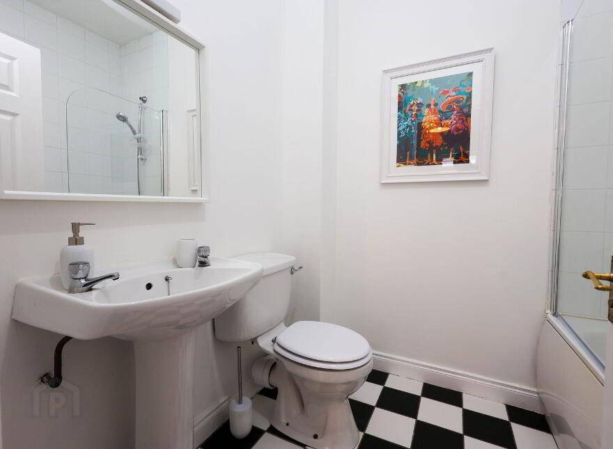 Apartment 18 Ashefield, Mullingar, N91YD79