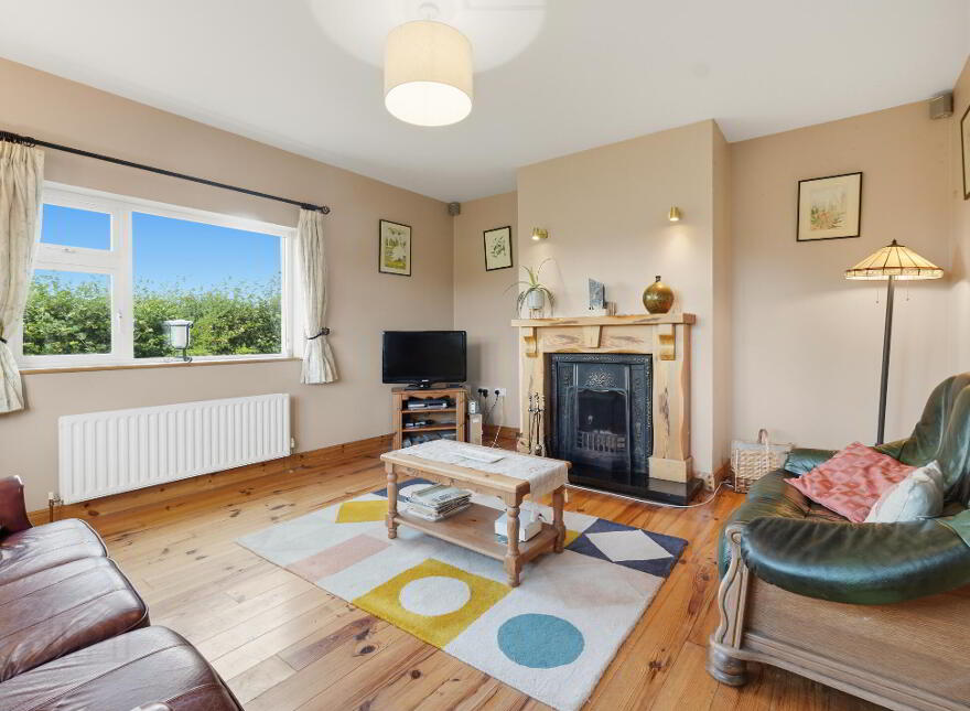 Shanvally, Kiltimagh, F12K207