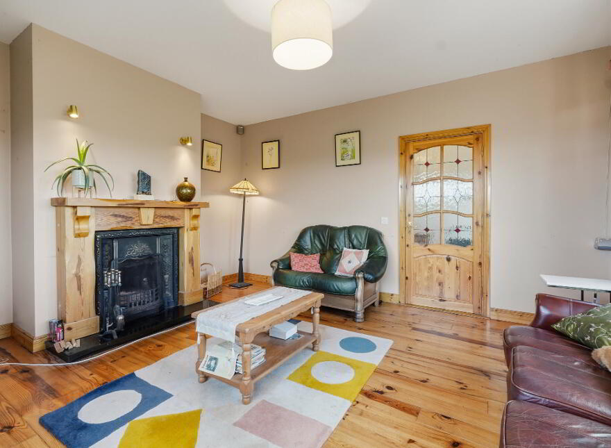 Shanvally, Kiltimagh, F12K207