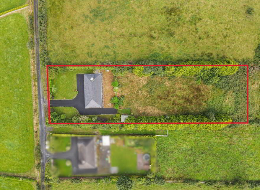Shanvally, Kiltimagh, F12K207