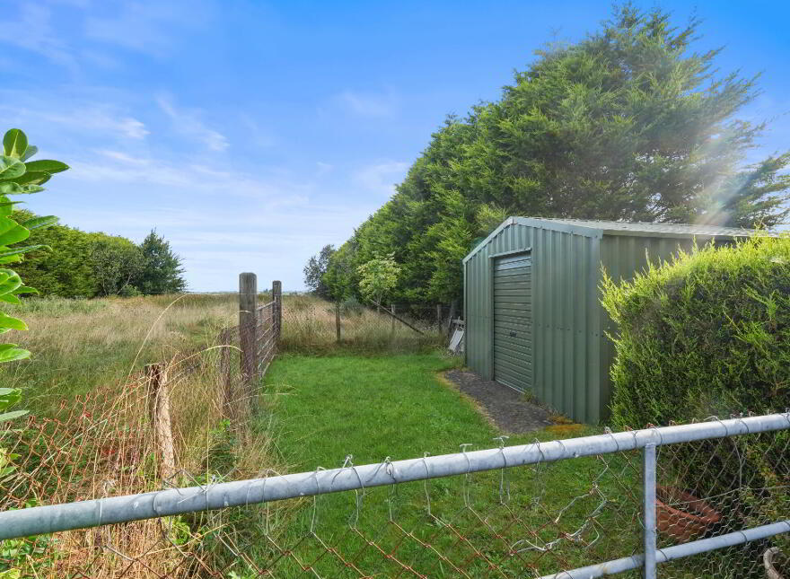 Shanvally, Kiltimagh, F12K207