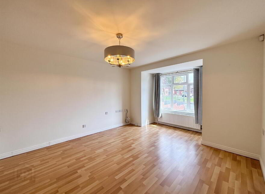 15 Ballysillan Close, Belfast, BT14 7RD