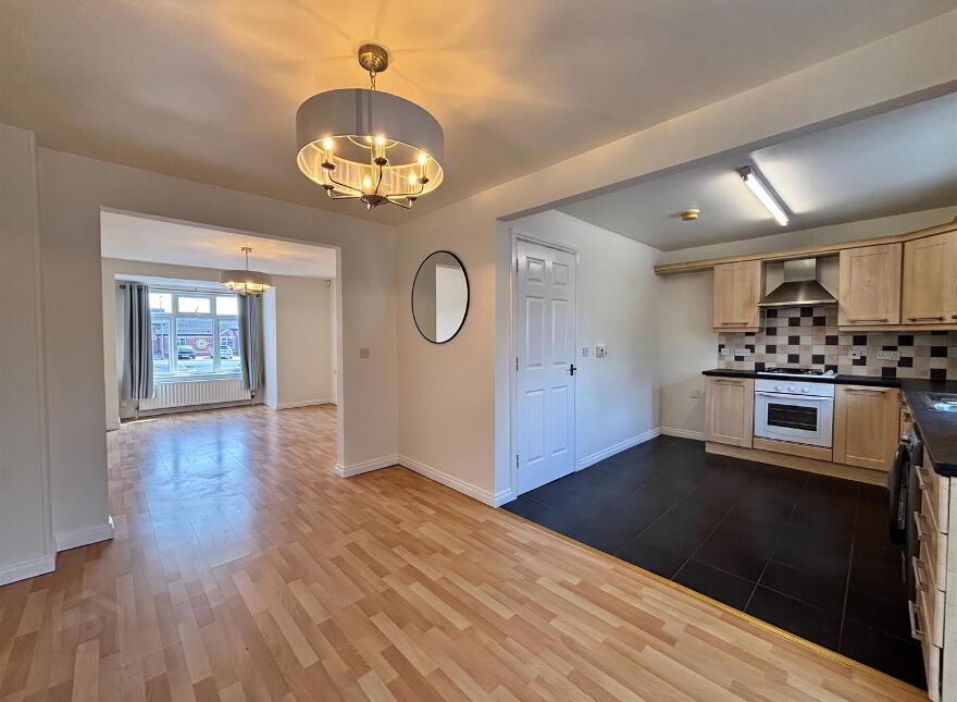 15 Ballysillan Close, Belfast, BT14 7RD