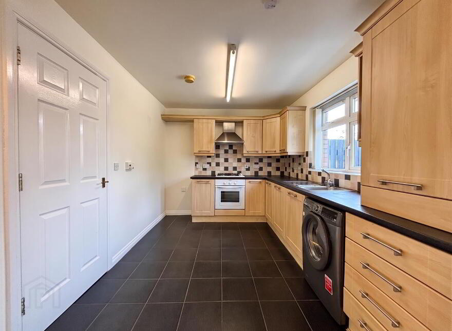 15 Ballysillan Close, Belfast, BT14 7RD