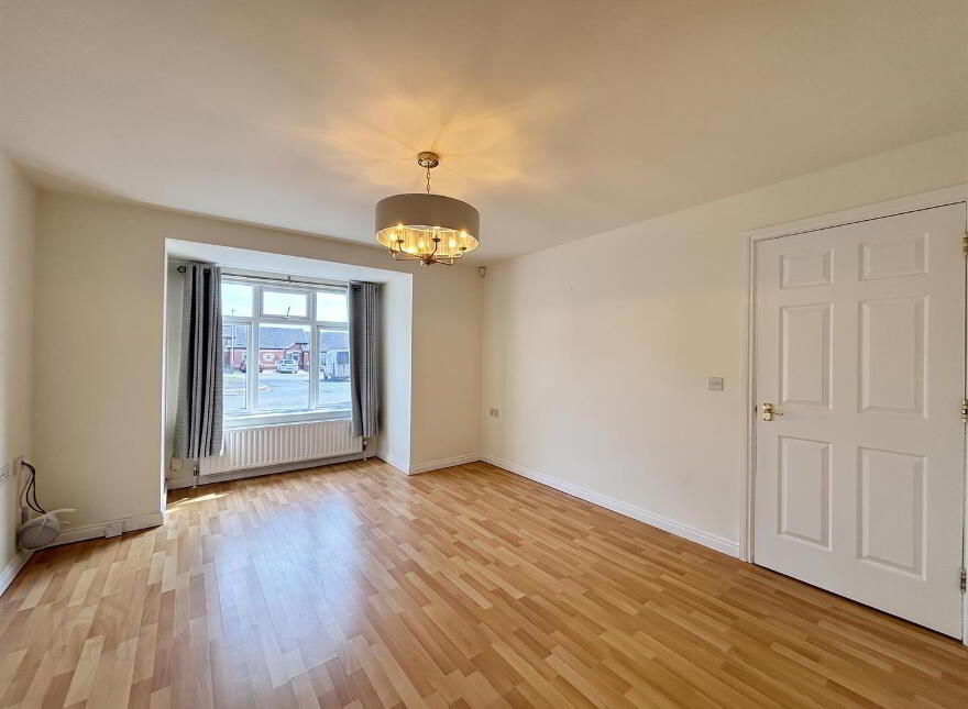 15 Ballysillan Close, Belfast, BT14 7RD