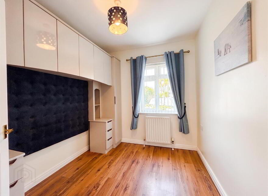 15 Ballysillan Close, Belfast, BT14 7RD