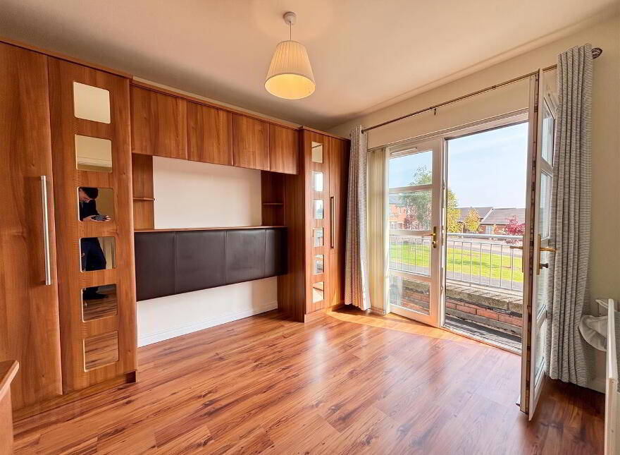 15 Ballysillan Close, Belfast, BT14 7RD