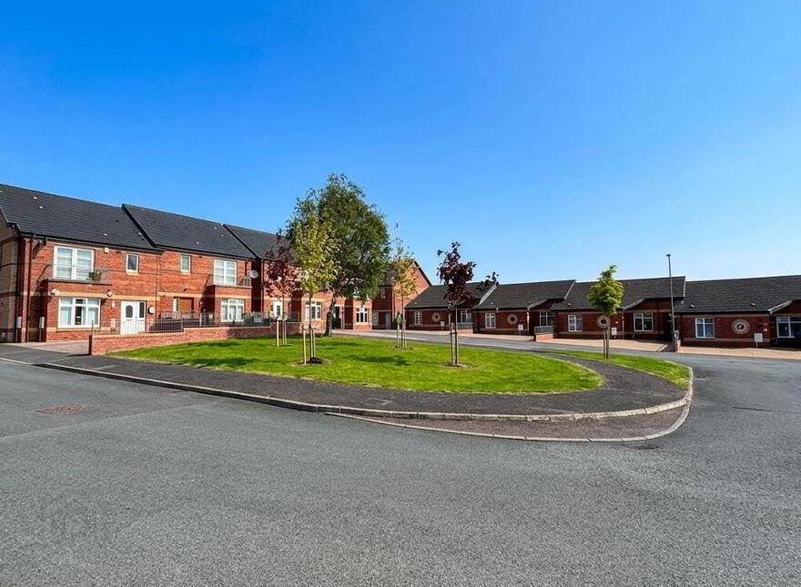 15 Ballysillan Close, Belfast, BT14 7RD