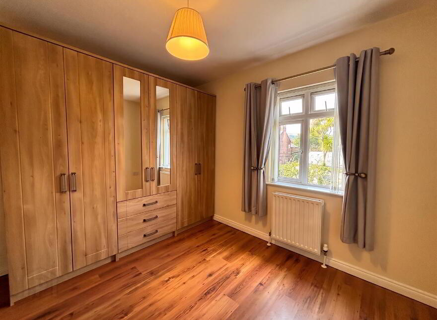 15 Ballysillan Close, Belfast, BT14 7RD