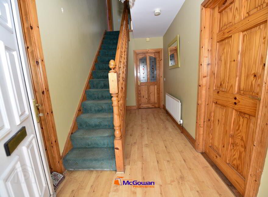 19 Castle Gardens, Drumboe Lower, Stranorlar, F93X8H4