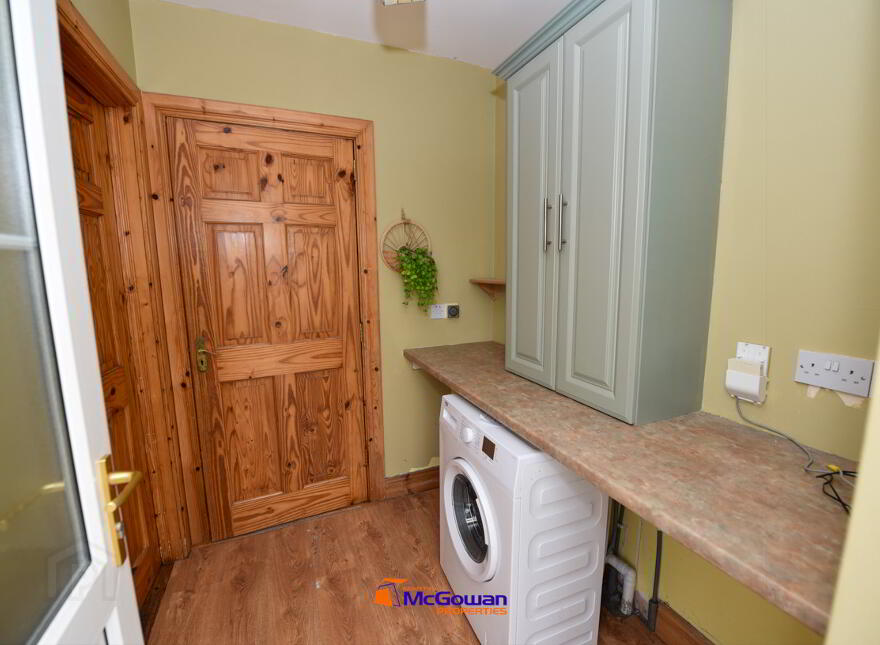 19 Castle Gardens, Drumboe Lower, Stranorlar, F93X8H4