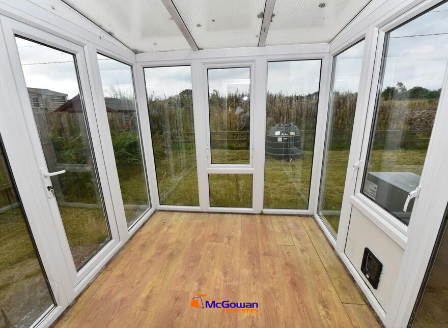 19 Castle Gardens, Drumboe Lower, Stranorlar, F93X8H4