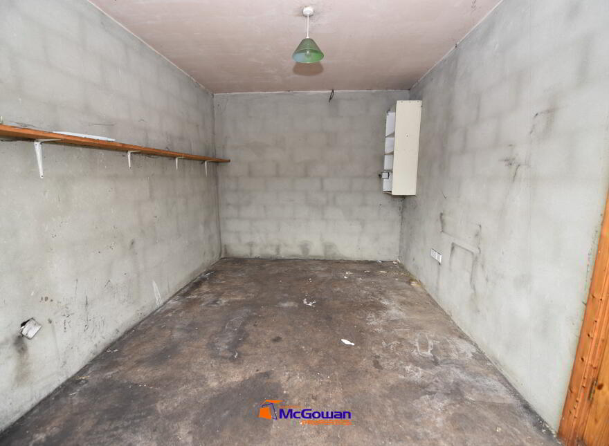 19 Castle Gardens, Drumboe Lower, Stranorlar, F93X8H4
